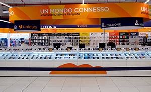 unieuro via bazzani piacenza